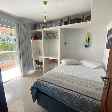 Casa Blue Horse Pipa Villa Praia de Pipa Bagian luar foto