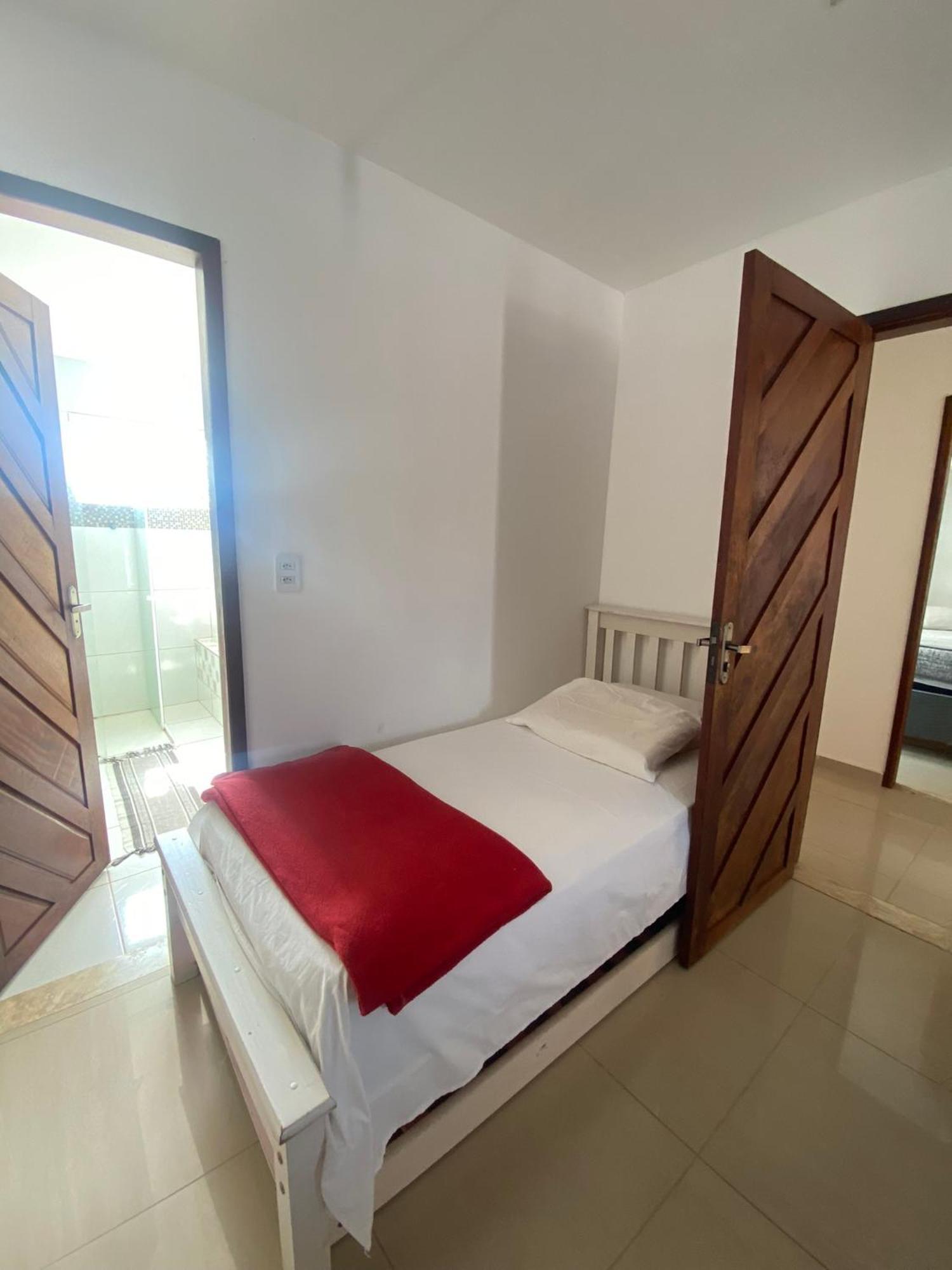 Casa Blue Horse Pipa Villa Praia de Pipa Bagian luar foto