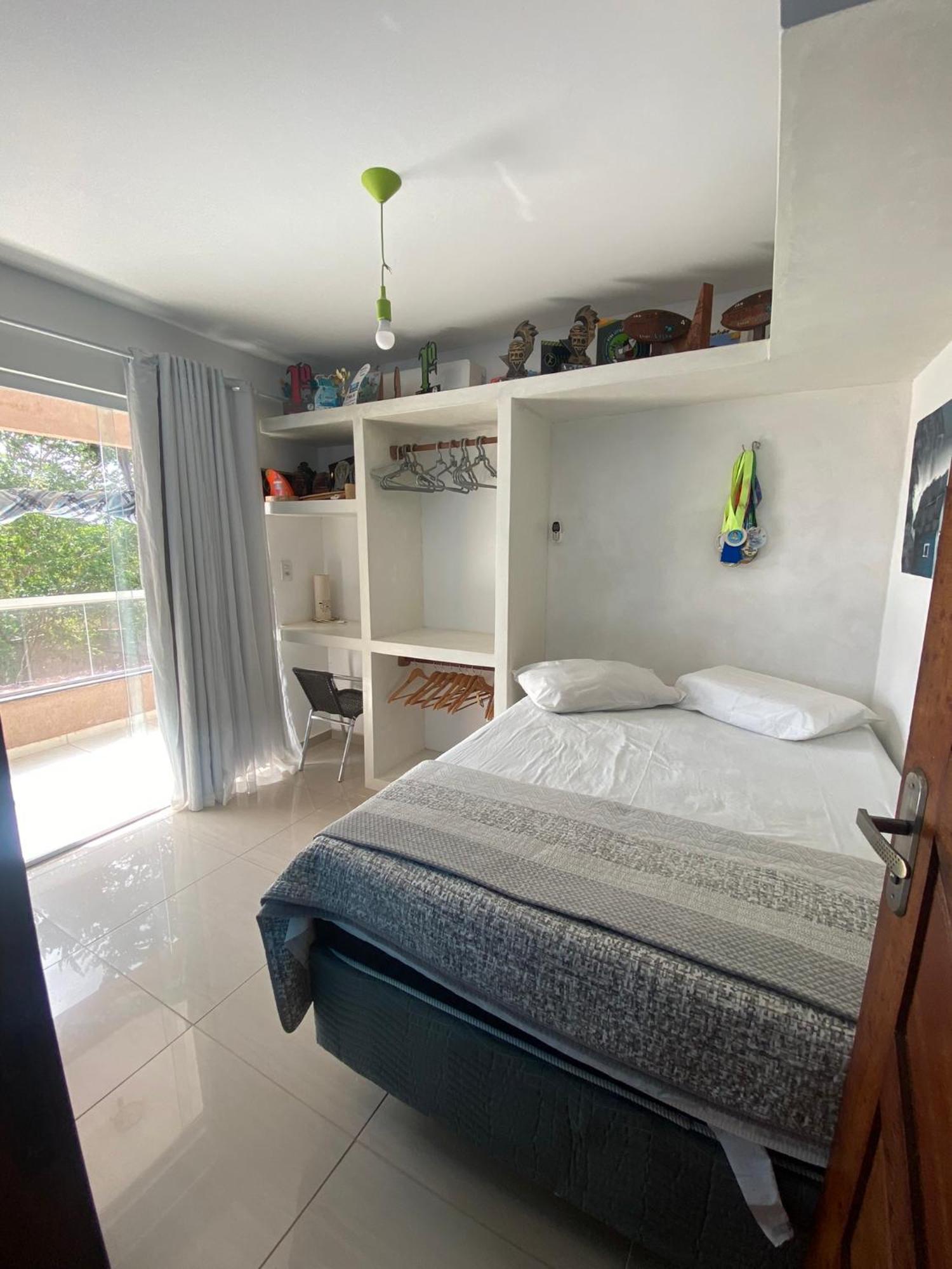 Casa Blue Horse Pipa Villa Praia de Pipa Bagian luar foto