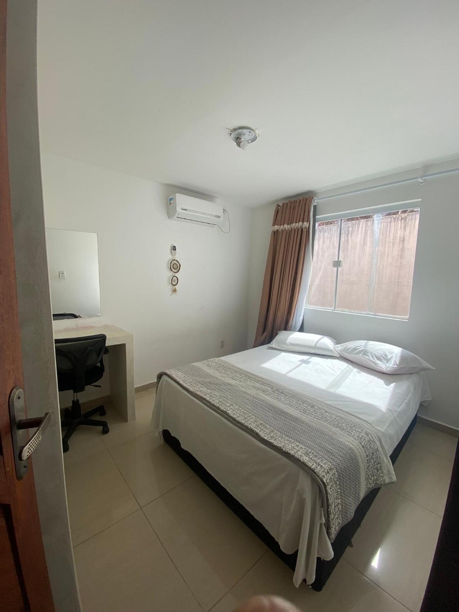 Casa Blue Horse Pipa Villa Praia de Pipa Bagian luar foto